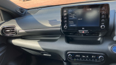 Toyota Yaris 1.5 Hybrid Dynamic 5dr CVT Hybrid Hatchback